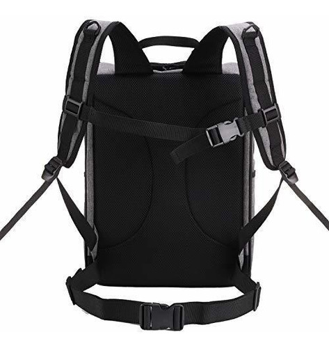 Apollo Walker Mochila Para Transporte Mascotas Para Gatos Y