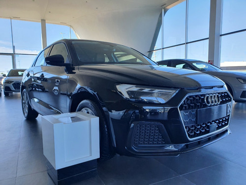 Audi A1 30 Tfsi