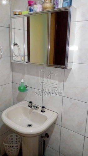 Casa À Venda, 130 M² Por R$ 400.000,00 - Altos De Vila Prudente - São Paulo/sp - Ca3045