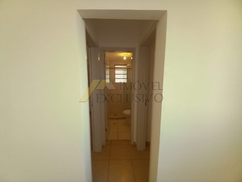 Imagem 13 de 15 de Apartamento, Vila Monte Alegre, Ribeirão Preto - 845-a