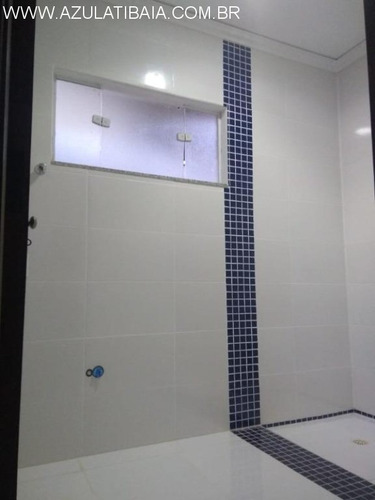 Imagem 19 de 19 de Casa Em Atibaia, Bairro Colinas Verdes, Facil Acesso Ao Centro Pela Av. São João - Ca00240 - 33558417