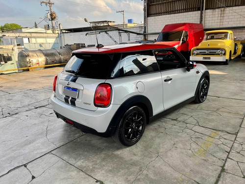 Mini Cooper 1.5 Exclusive Aut. 3p