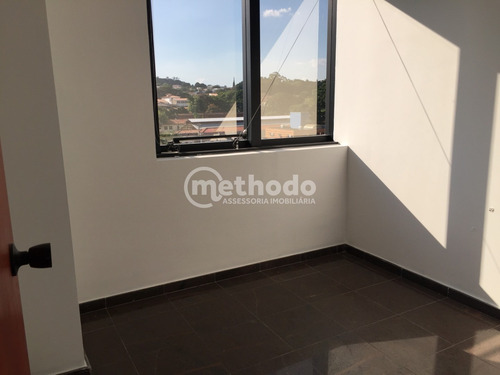 Sala Comercial Para Venda Na Avenida Barão De Itapura - Sa00060 - 68715729
