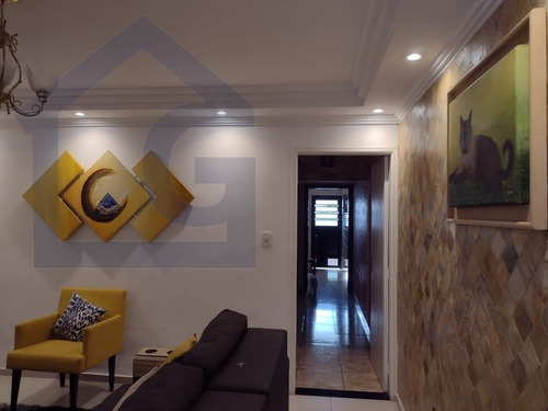 Imagem 5 de 15 de Casa Sobrado Para Venda, 2 Dormitório(s), 199.0m² - 5875