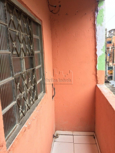 Imagem 14 de 15 de Sobrado - Conjunto Habitacional Barro Branco Ii - Ref: 16275 - V-16275