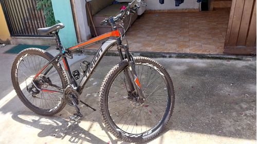 Bicicleta  Tirion Aro 29