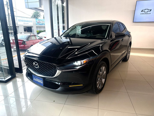 Mazda CX-30 2.5 I Grand Touring Piel At