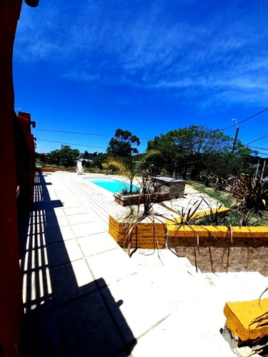 Imagen 10 de 14 de Apartamenos Estilo Casa ,con Piscina De Agua Fría Compartida, Parrillero, Wi Fi , Estacionamiento Privado