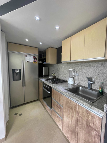 Imagen 15 de 15 de Apartamento En La Tahona