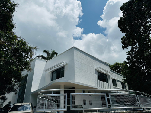 La Castellana/casa En Remodelacion/803m2/en Venta