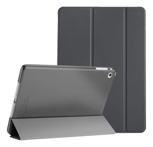 Estuche Inteligente Procase Para iPad Air 2 2014, Carcasa Pr