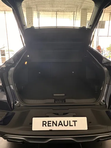 Renault Arkana E-Tech Hybrid 1.3 Tce Hybrid Espirit Alpine
