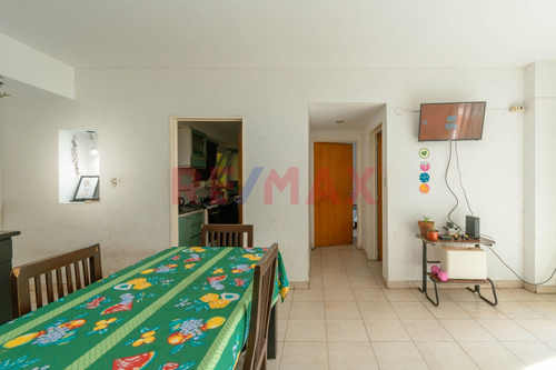 Imagen 2 de 10 de Venta De Depto De 2 Ambientes 2 Amplios Patios