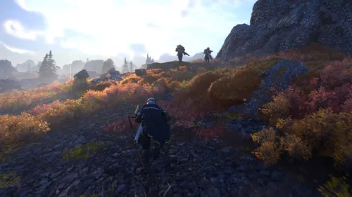 Ps5 Helldivers 2