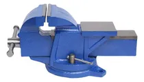 Comprar Figace Tornillo De Banco Con Yunque Tornillo De Banco 6 pulgadas 8.5 kg Herramientas Tornillo De Banco Industrial Heavy Duty Rápido Ajuste 360°