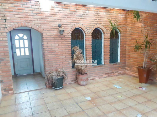 Imagem 7 de 12 de Casa À Venda Na Terceira Divisão De Interlagos - Ca3513