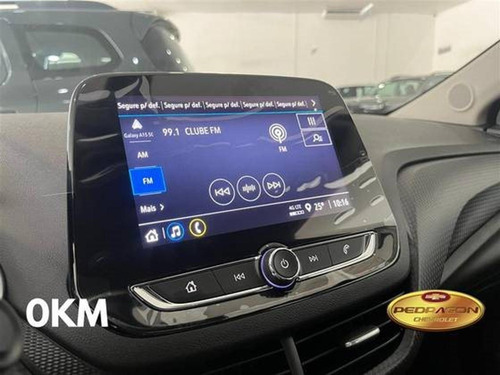 Chevrolet Onix 1.0 Lt 2 5P
