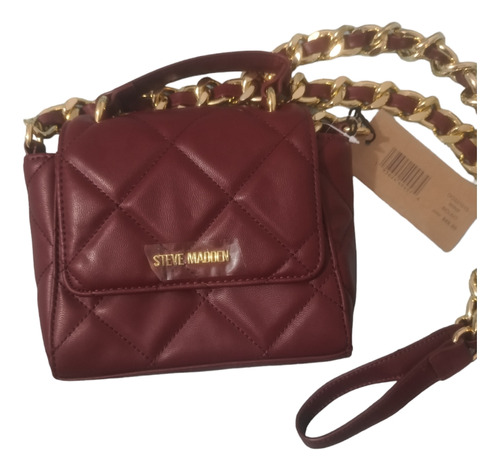 Crossbody Steve Madden