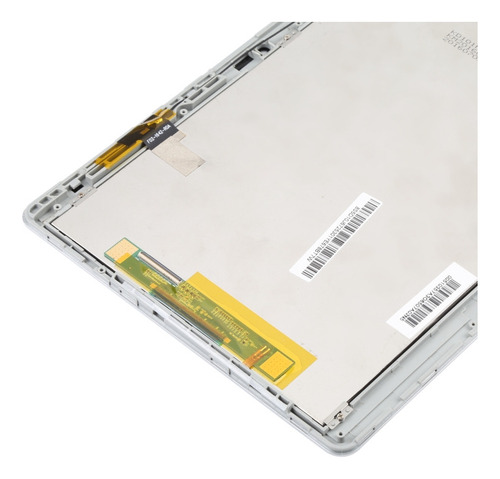 Sjpm Pantalla Lcd Oem Negra Para Lenovo Ideapad Miix