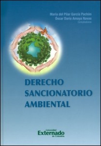 Derecho Sancionatorio Ambiental