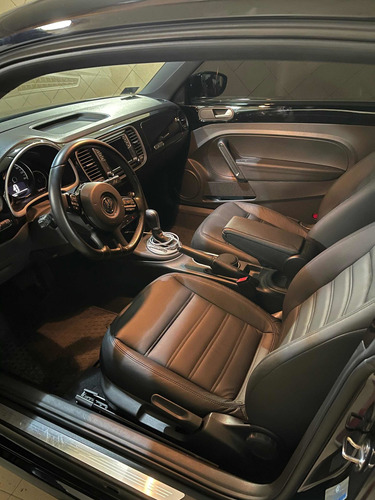 Volkswagen The Beetle 1.4 Design Dsg 2016