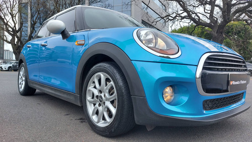 MINI Cooper 1.5 F55 Pepper 136cv