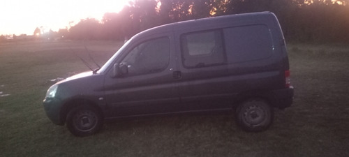 Peugeot Partner 1.4 Furgon Confort Airbag