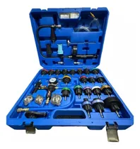 Comprar Kit Probador Fuga De Radiadores 33pc Ruhlmann