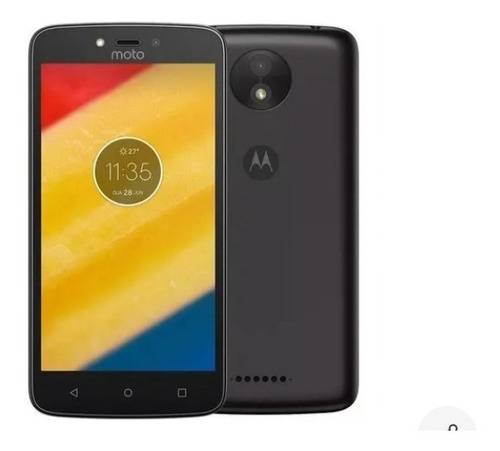 Celular Motorola Moto C
