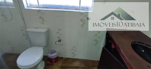 Chácaras À Venda Em Atibaia/sp - Compre O Seu Chácaras Aqui! - 1470537