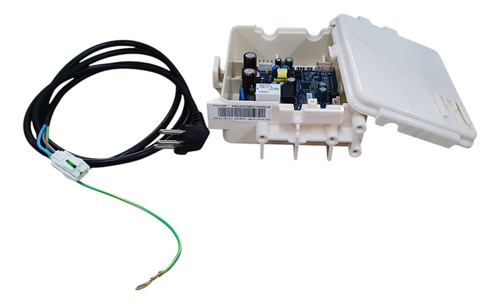 Placa Geladeira Consul Crm51 Crm52 Crm55 W10684267 Original