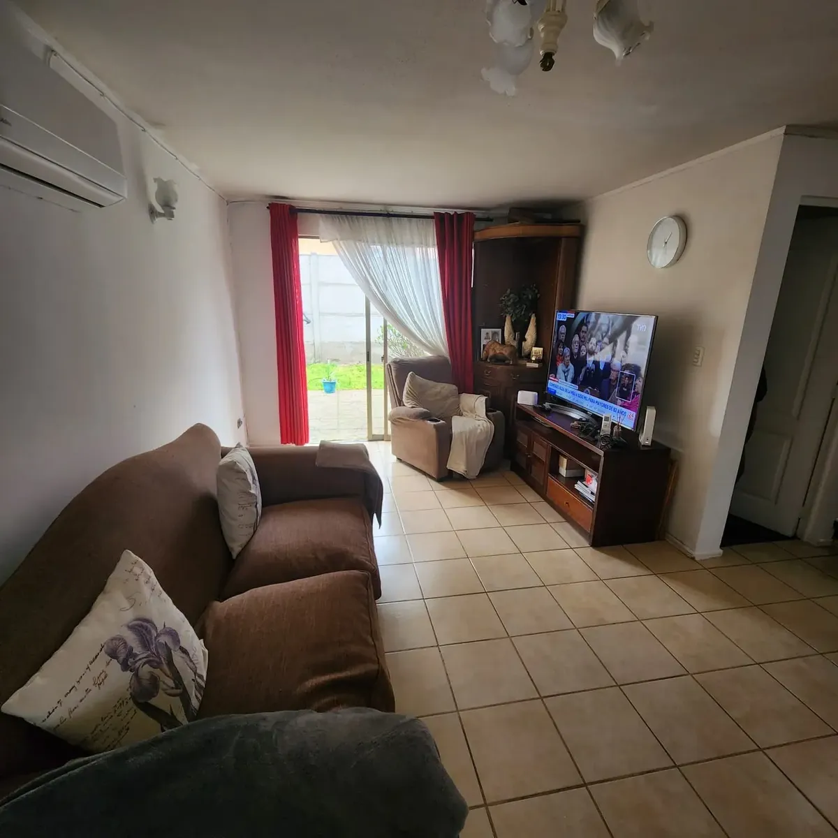 Imagen 5 de 22 de Se Vende Casa En Las Pircas De Machalí
