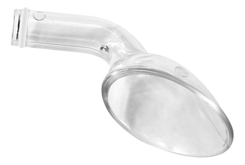 Pipa De De Acuario. Salidas Lily Pipe Outflow Para Tanque De