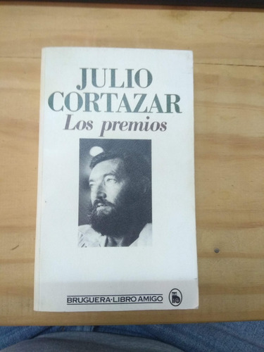 Los Premios Julio Cortazar