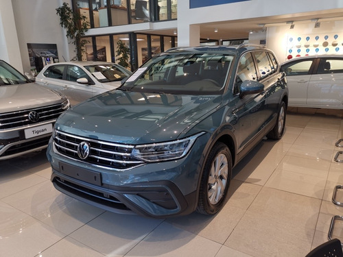 Imagen 13 de 15 de Volkswagen Tiguan Life 2022 Nuevo Modelo 0km