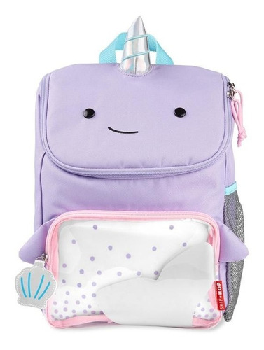 Mochila Infantil Skip Hop Oso Edicion Limitada Mvd Kids