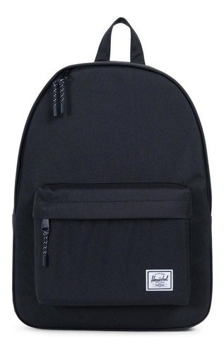 Mochila Classic Negro Herschel