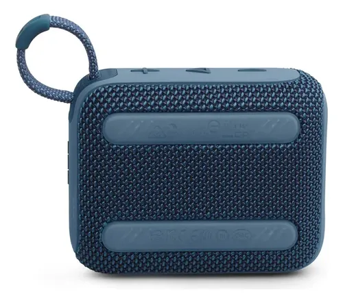 Parlante Jbl Inalámbrico Bluetooth Go4 4.2w