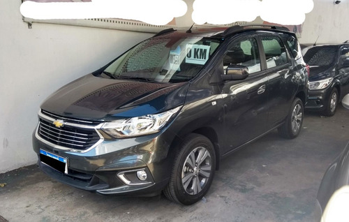 Chevrolet Spin 2019 Ltz 5 Plazas 0km