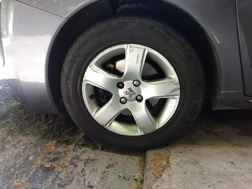 Peugeot 3008 Premium Plus Thp 1.6 Misiocarslp