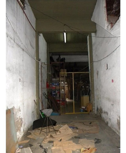Imagen 3 de 7 de Galpon En Venta En Caseros