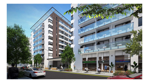 Imagen 2 de 13 de Departamento - Belgrano