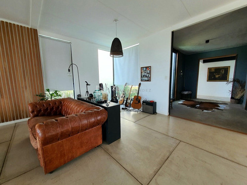 Casa En Venta Ubicado En Muelles, Puertos, Escobar