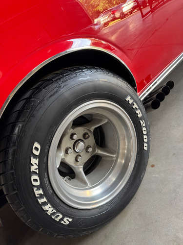 Dodge Gtx V8
