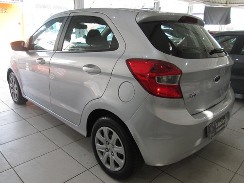 Imagem 11 de 12 de Ford Ka Se 2018 Flex Trabalhe Em Aplicativo Zero De Entrada