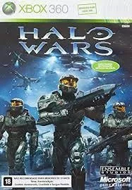 Halo Wars / Xbox 360