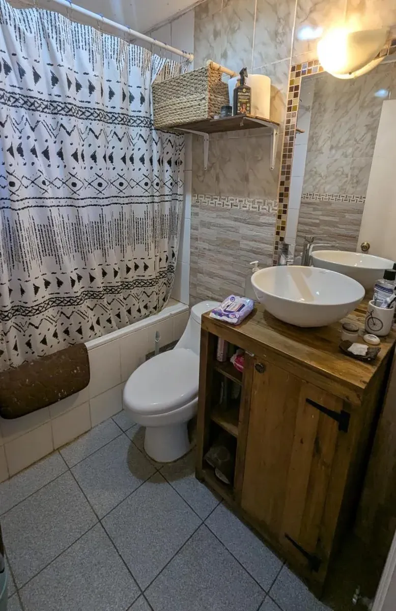Imagen 5 de 28 de Casa En Venta ,con Con,amplia,comoda Y Muy Acogedora