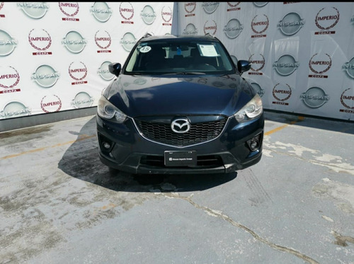 Imagen 3 de 5 de Mazda Cx-5 S Grand Touring 2015