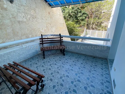 Casa En Venta - Cg 24-14599