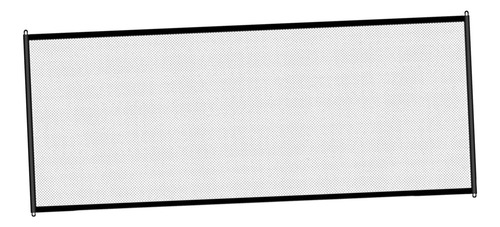 Recinto Plegable Portátil Del Guardia De La Puerta Talla L